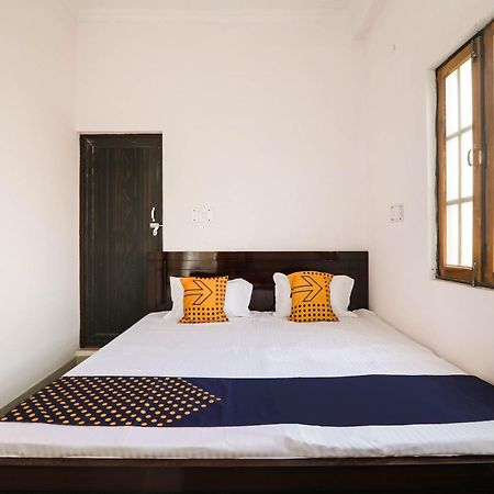 Spot On 76421 Kuldeep Inn Bheta エクステリア 写真
