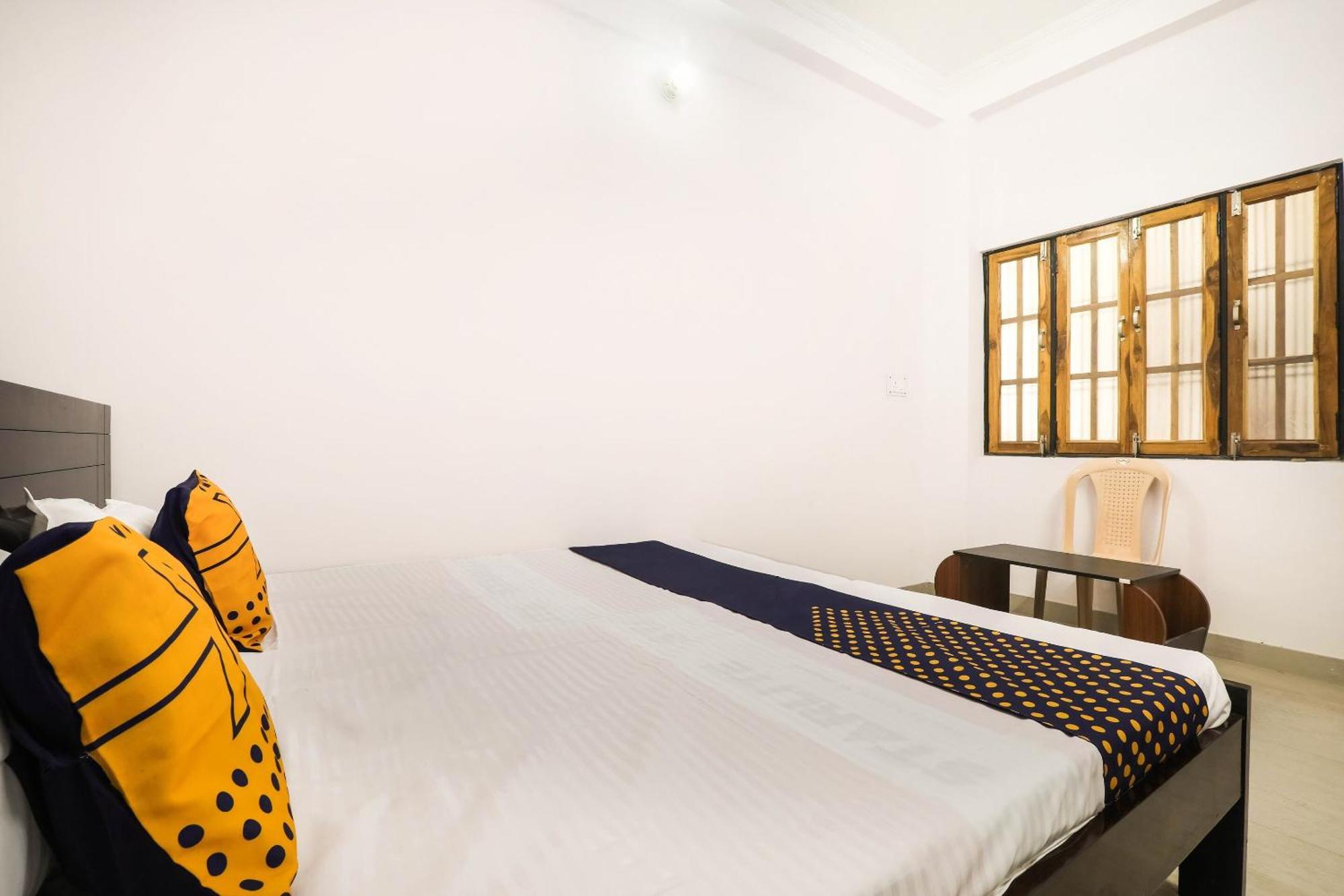 Spot On 76421 Kuldeep Inn Bheta エクステリア 写真