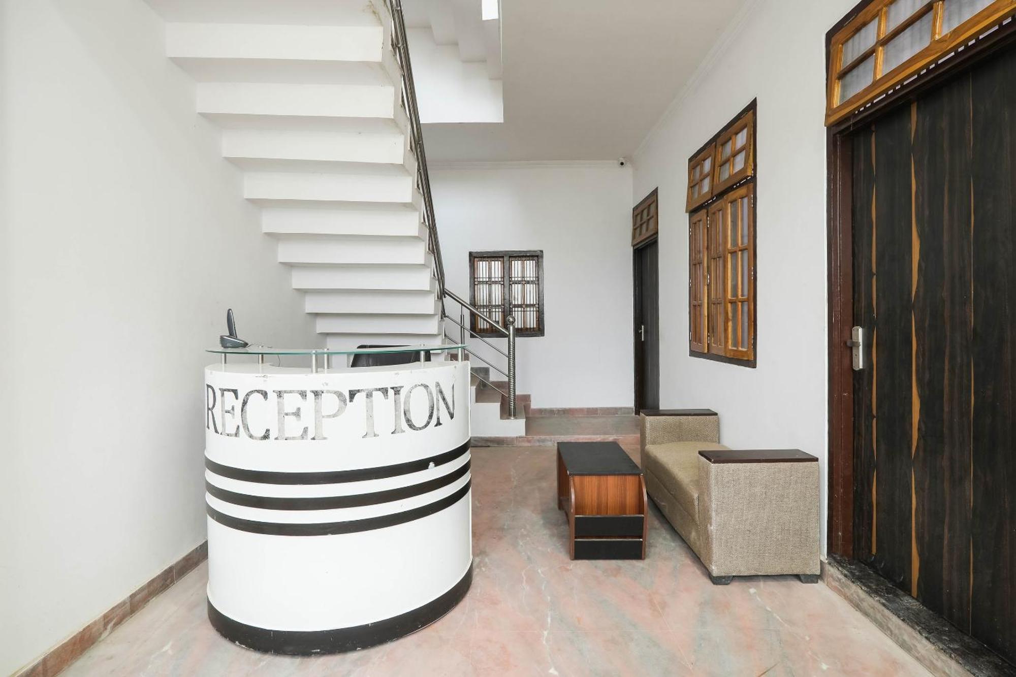 Spot On 76421 Kuldeep Inn Bheta エクステリア 写真