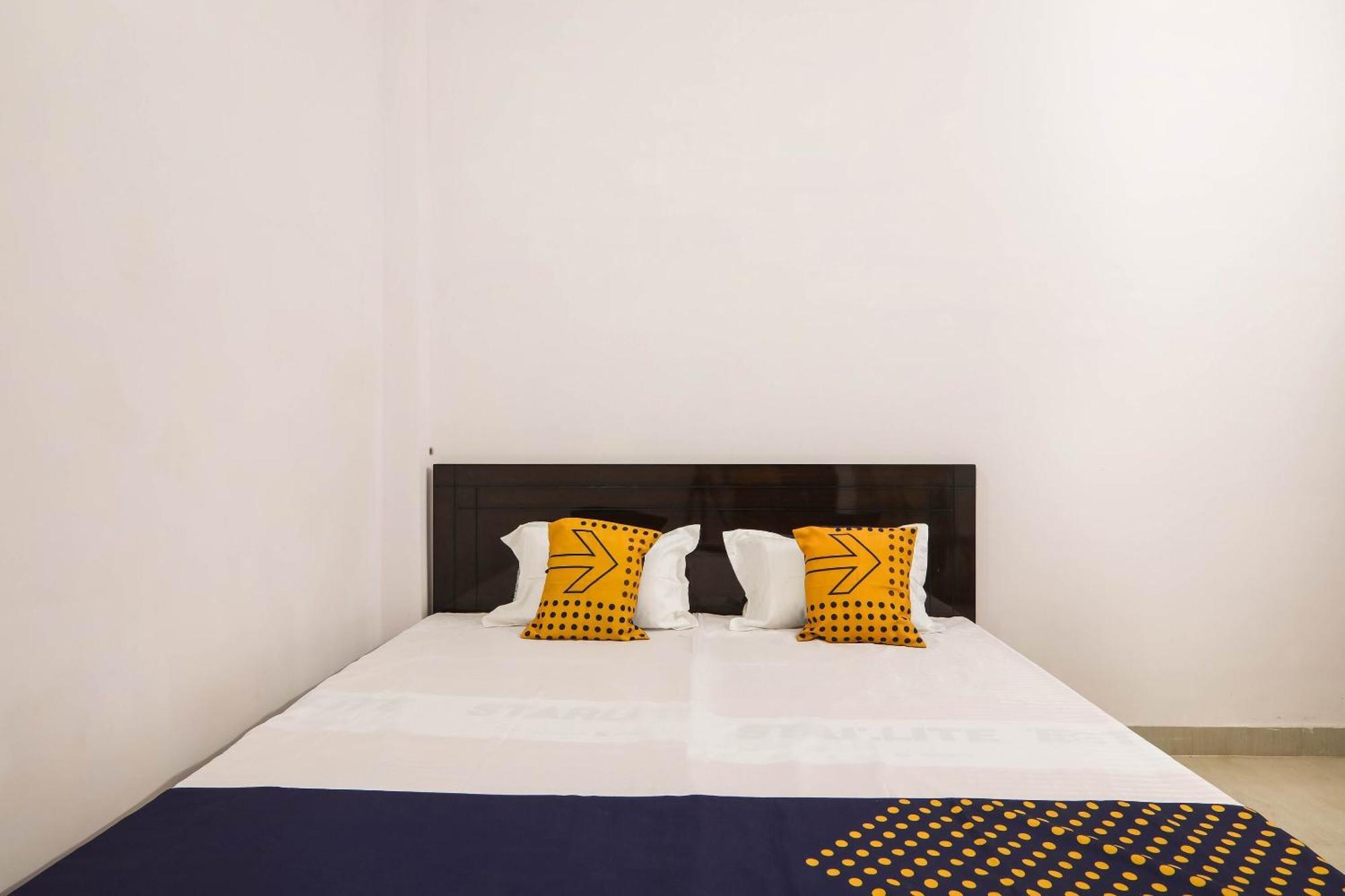 Spot On 76421 Kuldeep Inn Bheta エクステリア 写真