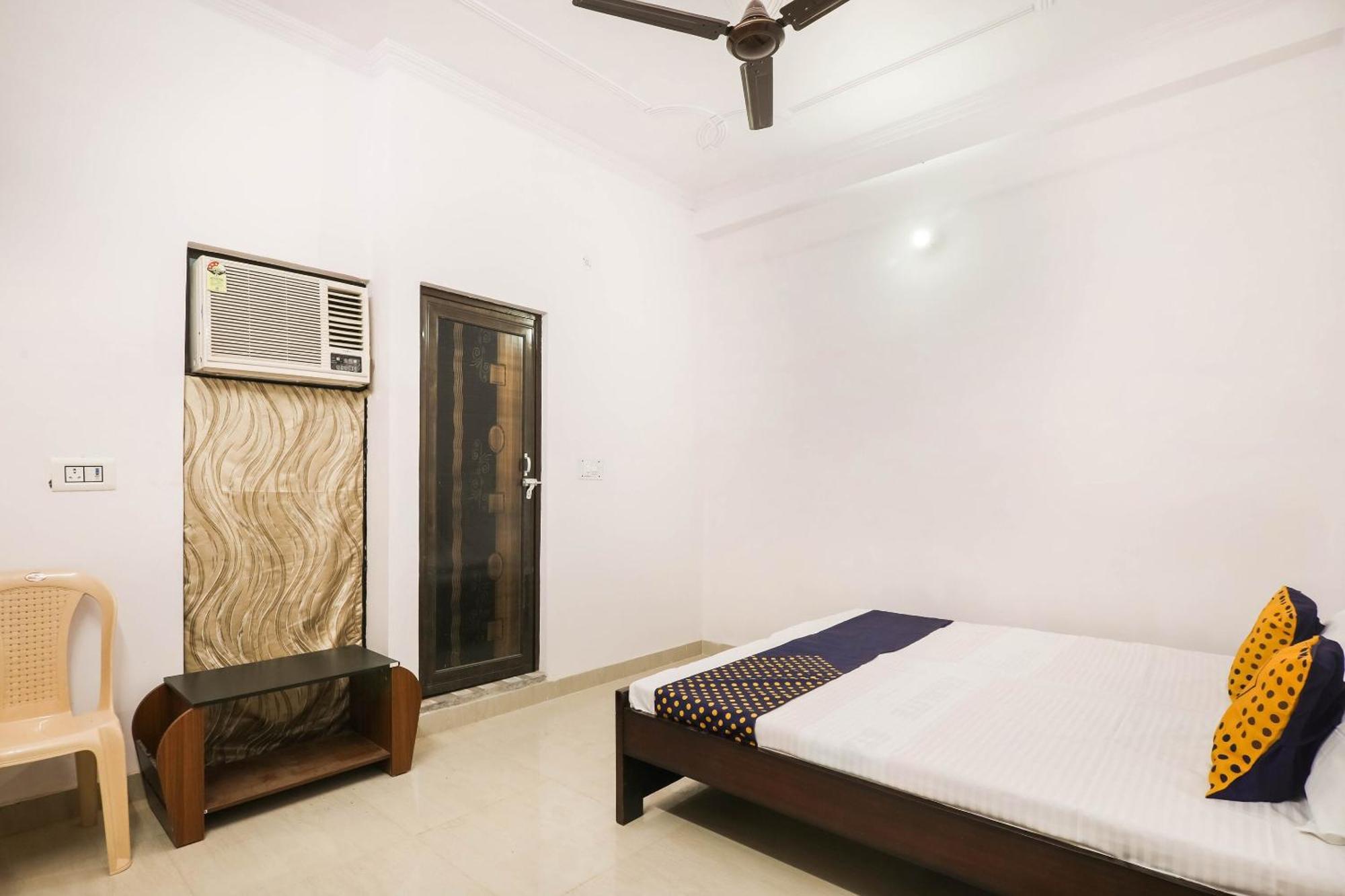 Spot On 76421 Kuldeep Inn Bheta エクステリア 写真