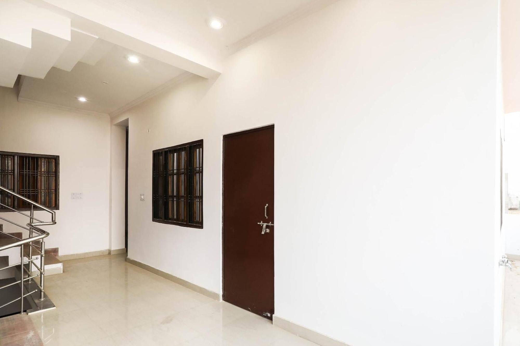 Spot On 76421 Kuldeep Inn Bheta エクステリア 写真