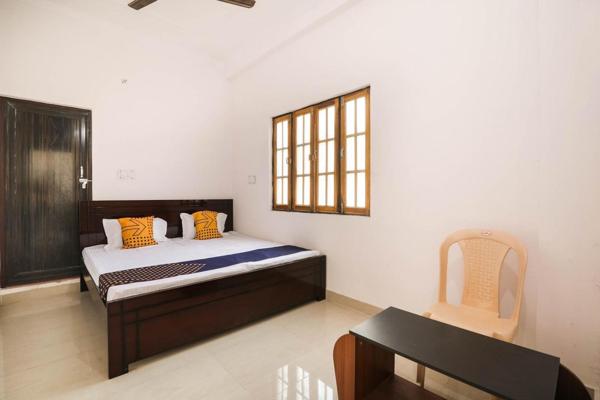 Spot On 76421 Kuldeep Inn Bheta エクステリア 写真