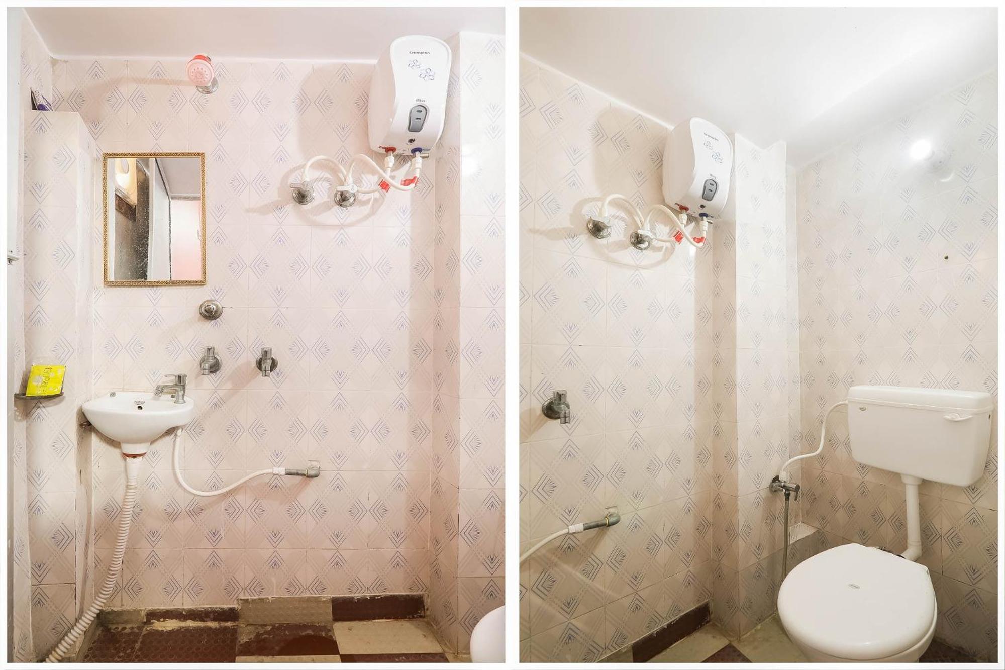 Spot On 76421 Kuldeep Inn Bheta エクステリア 写真
