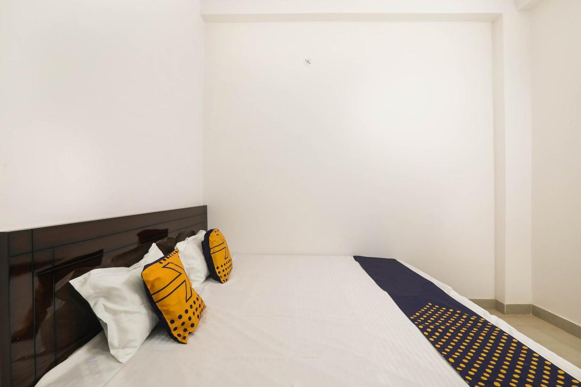 Spot On 76421 Kuldeep Inn Bheta エクステリア 写真