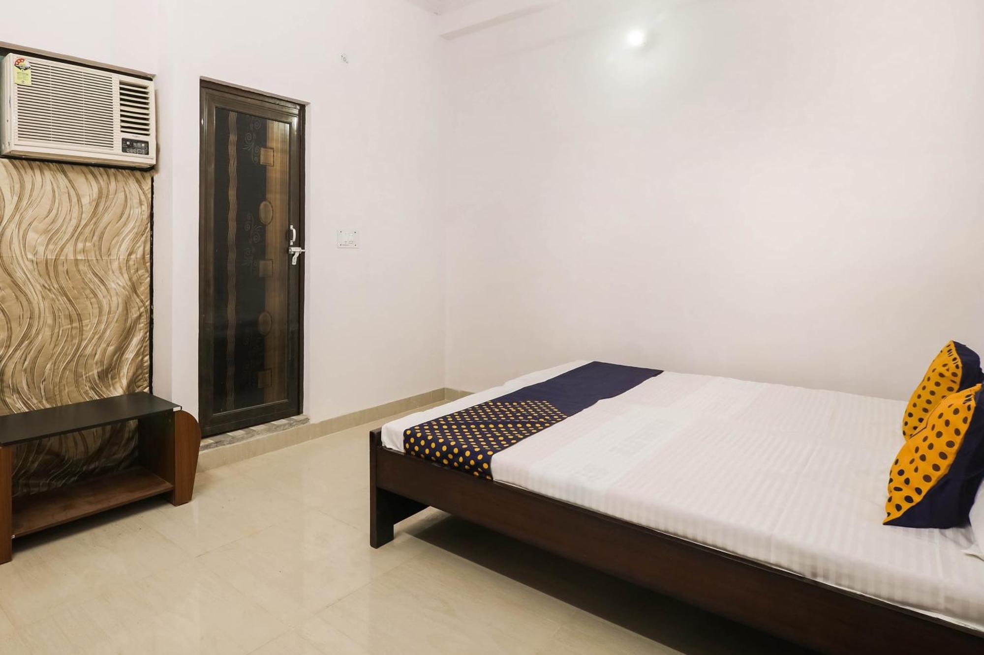 Spot On 76421 Kuldeep Inn Bheta エクステリア 写真