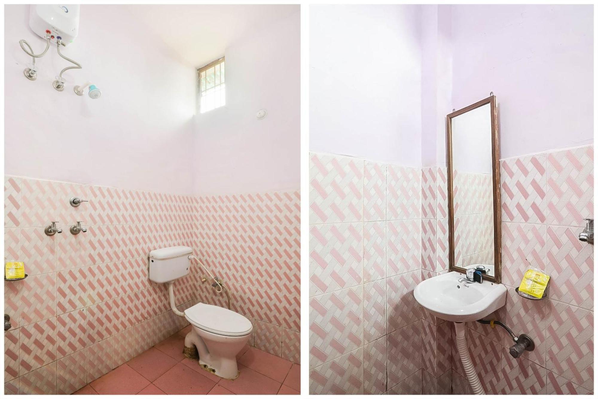 Spot On 76421 Kuldeep Inn Bheta エクステリア 写真