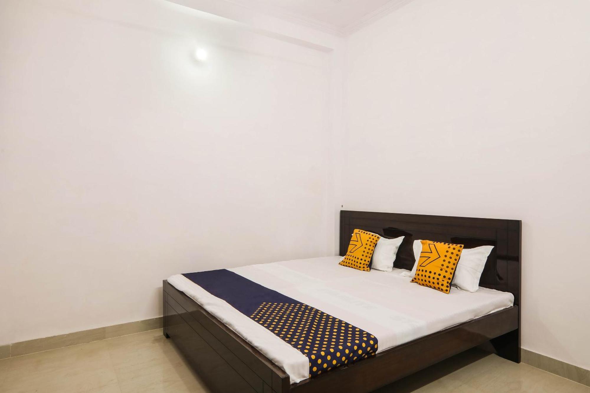 Spot On 76421 Kuldeep Inn Bheta エクステリア 写真