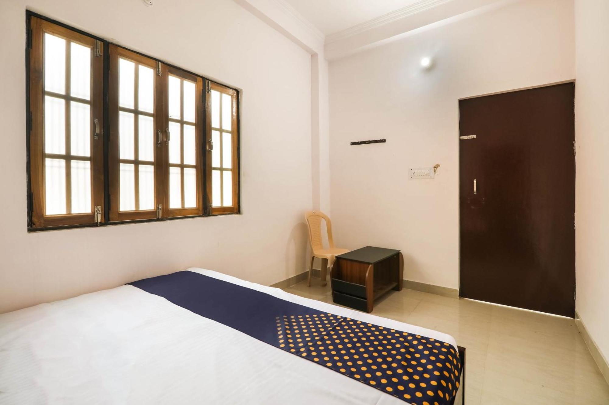 Spot On 76421 Kuldeep Inn Bheta エクステリア 写真