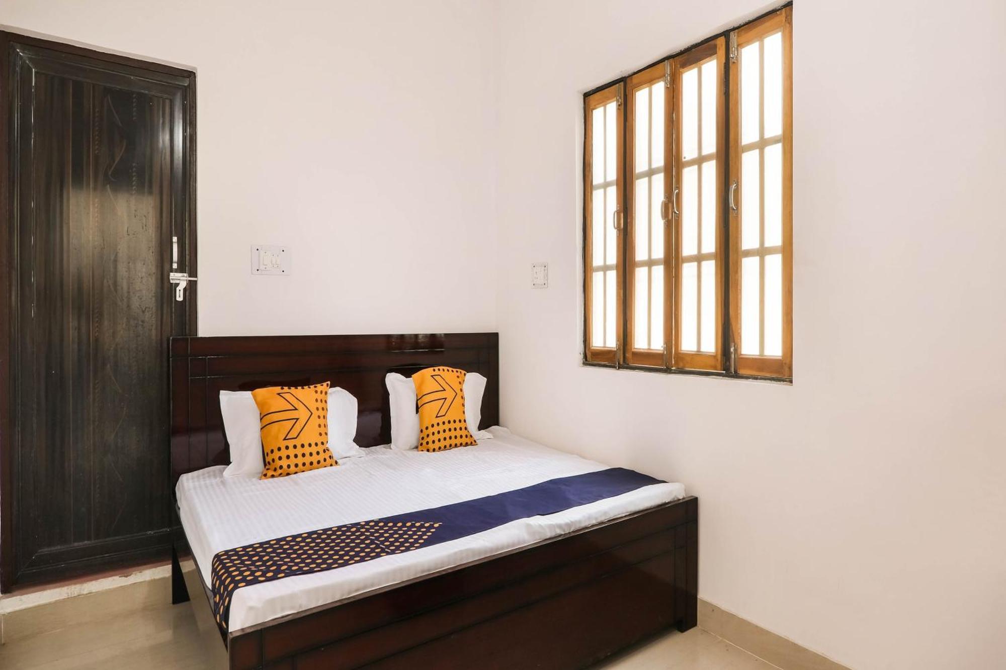 Spot On 76421 Kuldeep Inn Bheta エクステリア 写真