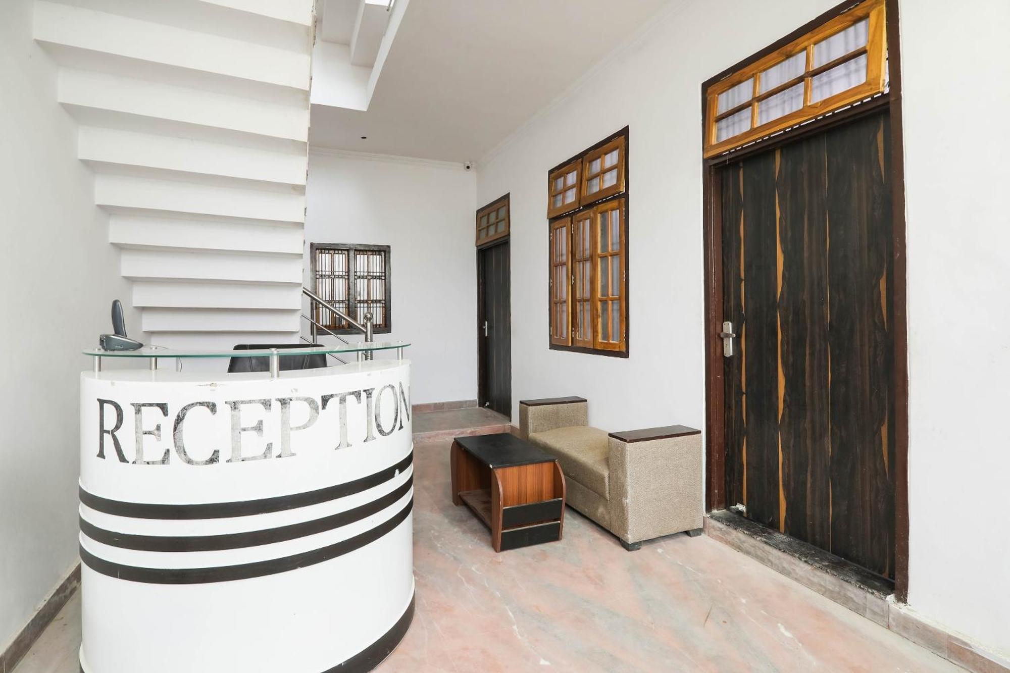 Spot On 76421 Kuldeep Inn Bheta エクステリア 写真